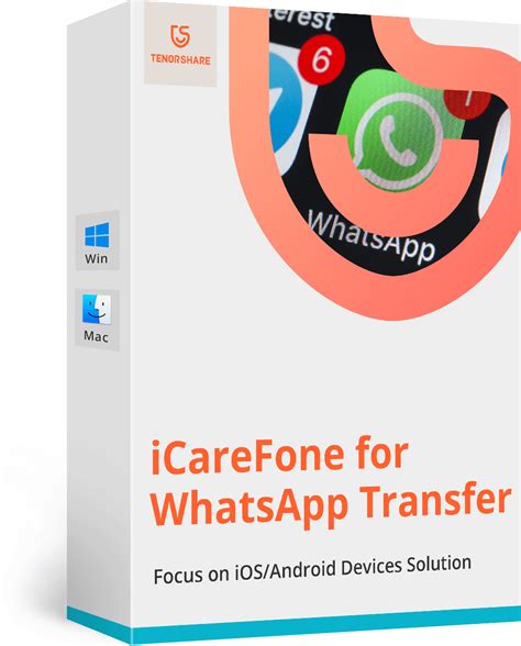 icarefone whatsapp